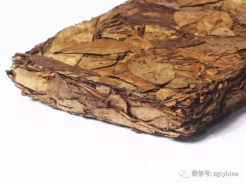 畅销境外半世纪的六堡茶，国内茶圈却有80%的人没喝过它的正味！