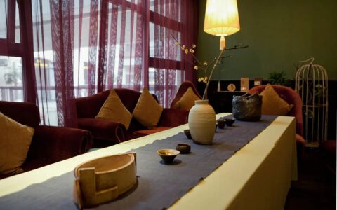 多年来屡试不爽的20条茶会军规