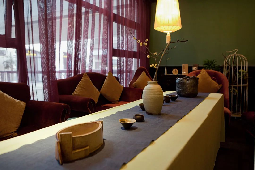 多年来屡试不爽的20条茶会军规