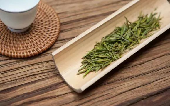 茶叶自制茶染服真的天然绿色无公害？这篇茶染问答必看！