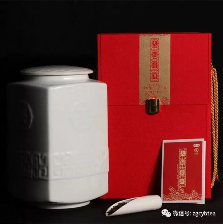 未来十年熟普将被改写？高等级毛茶制作的高端熟普会一统江湖？