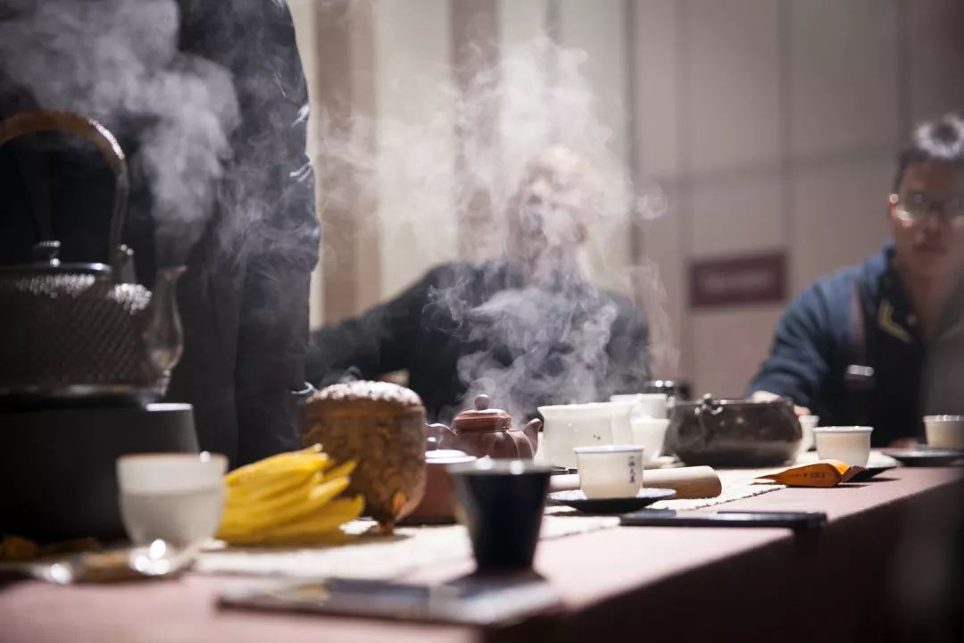 信了你的邪！长期饮用普洱生茶会引发多种疾病？关于EGCG的真相