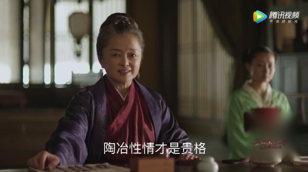你热追的《知否》，居然是国剧史上最良心的茶道美学教科书(附里千家大宗元茶道视频)