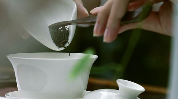皖地味道，从祁门开始 | 追寻祁门红茶的源头与创造