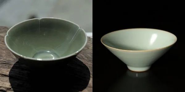 以器引茶:一生只爱一个女人叫专情,一泡茶要用N套茶具泡叫专业!