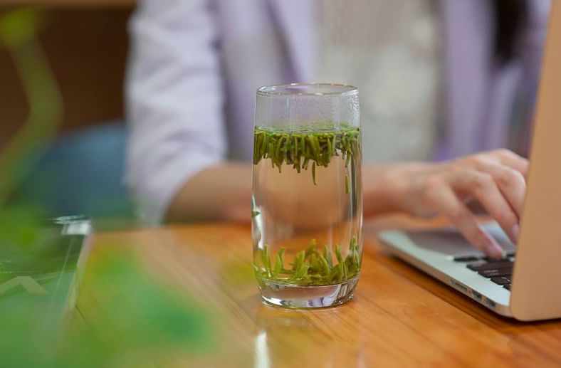 霸屏食品安全新闻的大肠杆菌，你会不会在喝茶时遇见它？