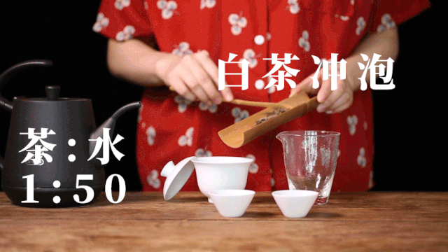 每次泡茶总有点胆怯？一篇读懂六大茶类最实用冲泡技巧！