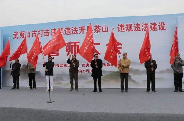 福建著名茶叶地方公共品牌IP打造哪家强？茶类区域IP管理必读！