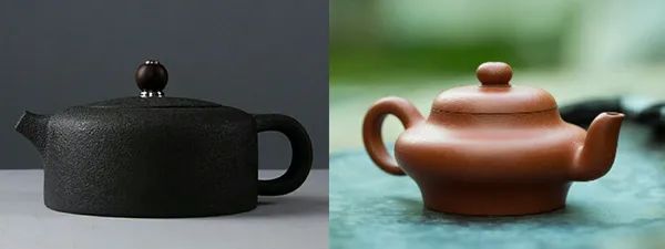 以器引茶:一生只爱一个女人叫专情,一泡茶要用N套茶具泡叫专业!