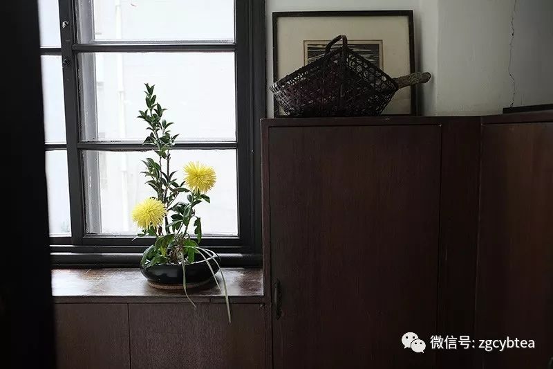 一个台湾资深媒体人眼中的两岸茶界十年
