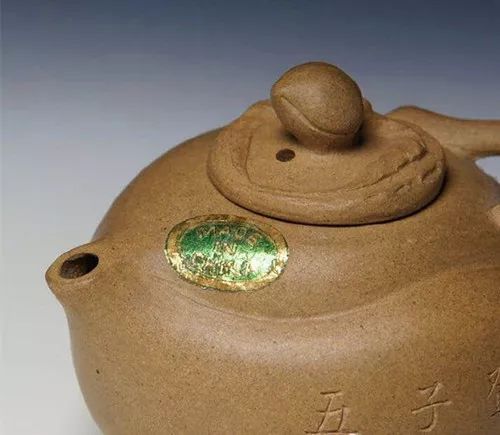 平生不识老一厂，玩遍紫砂是痴妄！关于宜兴紫砂厂的燃情岁月