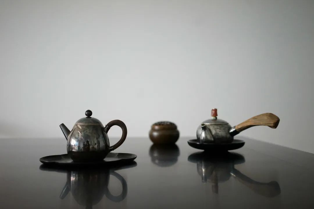茶具坑慎入，猜猜这位重度茶具控患者这十年大概花了多少万？