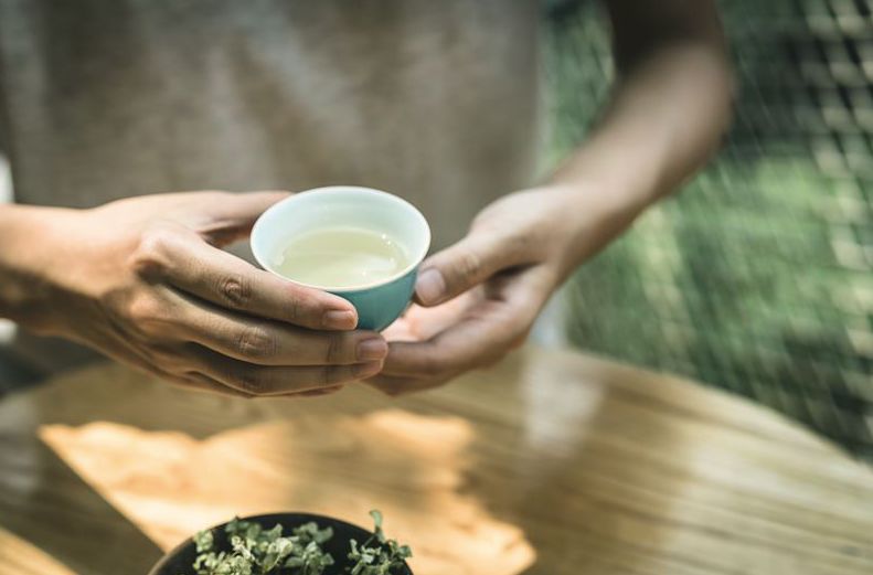 霸屏食品安全新闻的大肠杆菌，你会不会在喝茶时遇见它？