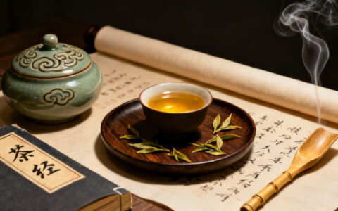 隋唐以来的千年茶俗：茶文化的融通与传承