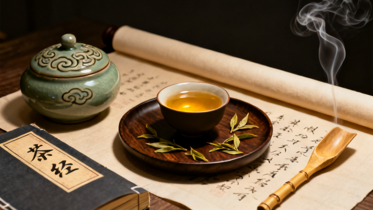 隋唐以来的千年茶俗:茶文化的融通与传承